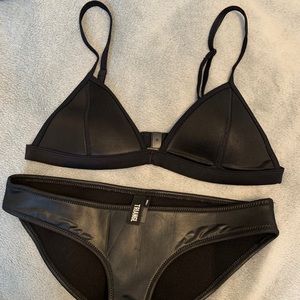 Triangl bikini